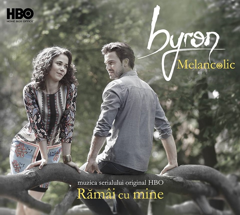 Castiga doua CD-uri: byron „Melancolic” si Vita de Vie „Acustic”